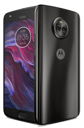 Moto X4